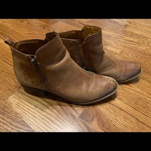 Lucky Brand Basal Bootie